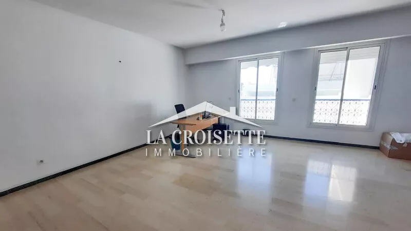 Möblierte S+2-Wohnung in Sidi Bou Saïd: Ihr Neues Refugium der Ruhe