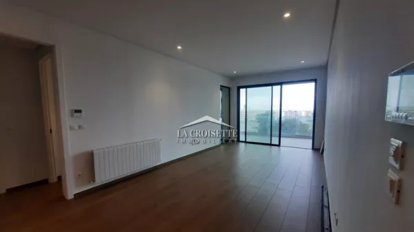 Elegantes S+2 Apartment in Jardins de Carthage