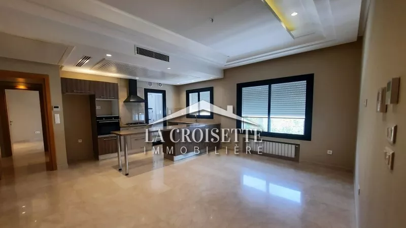 Luxus-S+1-Apartment in Jardins de Carthage