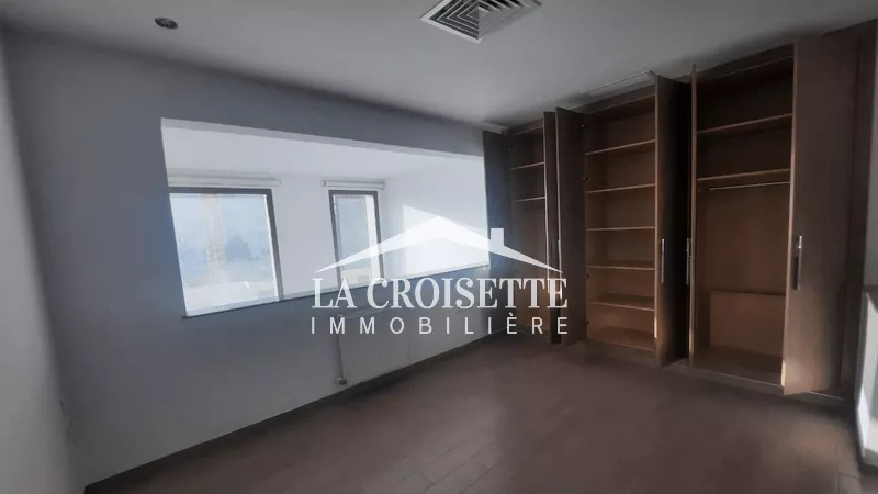 Luxus-Loft S+1 mit Terrasse in Jardins de Carthage: Ihr Traumrefugium erwartet Sie