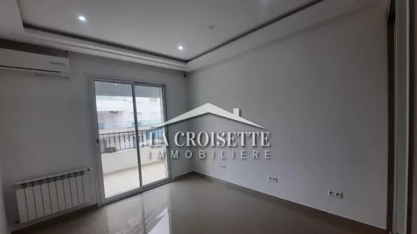 Luxus-Duplex S+3 in Jardins de Carthage