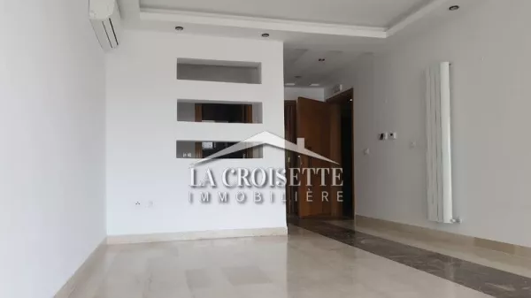 Luxus-S+2-Apartement in Jardins de Carthage