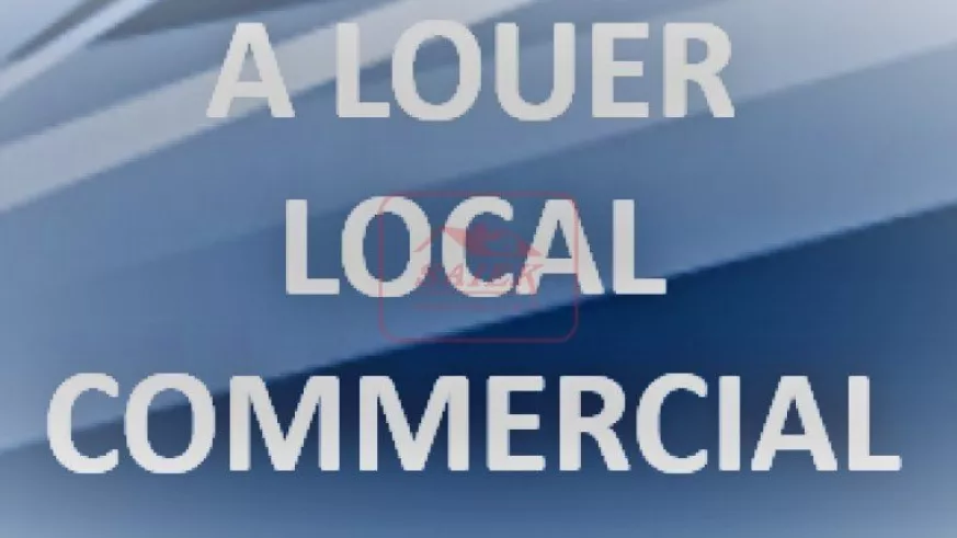 Außergewöhnliche Gewerbemöglichkeit in 7 Novembre, Bizerte