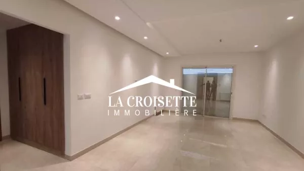 Elegantes S+2 Apartment in Jardins de Carthage