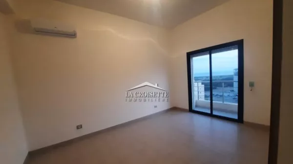 Luxuriöse S+2 Wohnung zur Miete in Jardins de Carthage - Miete