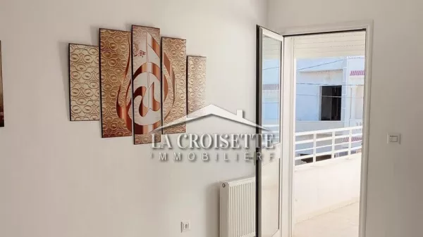 Elegantes S+3 Apartment in La Marsa