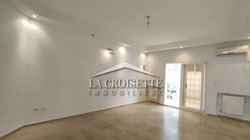 Traum-Duplex in La Marsa: Ein Muss für jeden Wohntraum!