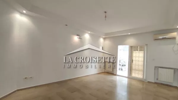 Traum-Duplex in La Marsa