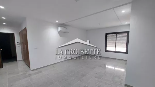 Luxuriöse S+3 Wohnung in Jardins de Carthage