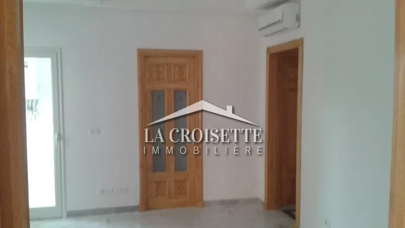 Außergewöhnliche Gelegenheit: S+1 Apartment im Herzen von Jardins de Carthage