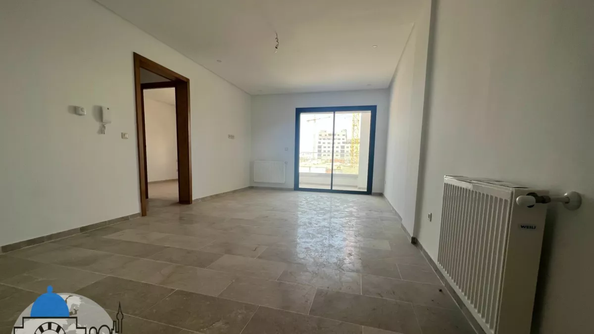 Exklusives S+2 Apartment zur Miete in Sahloul 4