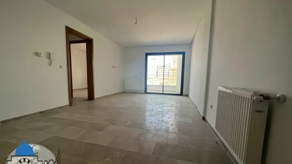 Exklusives S+2 Apartment zur Miete in Sahloul 4