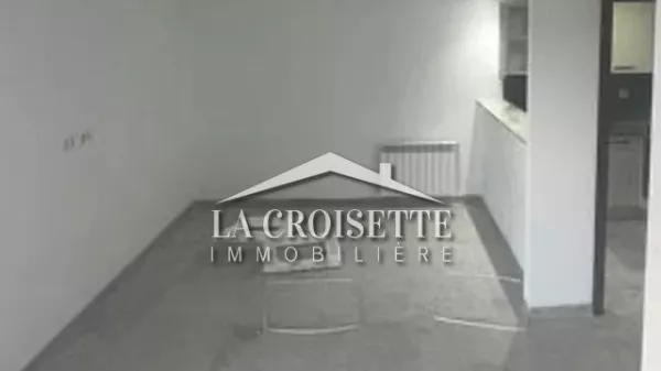 Gemütliches S+1 Apartment in Ain Zaghouan