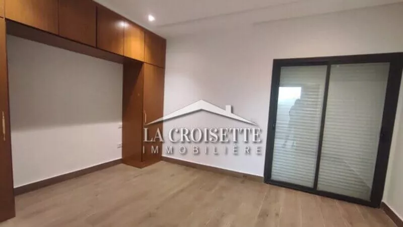 Luxus-Triplex in den Gärten von Karthago: Ein Refugium der Luxus und des Komforts