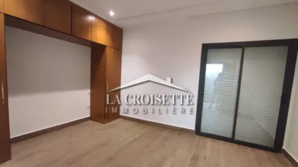 Luxus-Triplex in den Gärten von Karthago