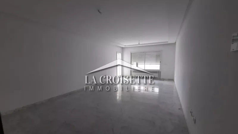 Gemütliche S+3 Wohnung in Ain Zaghouan Nord: Ihre neue Heimat!