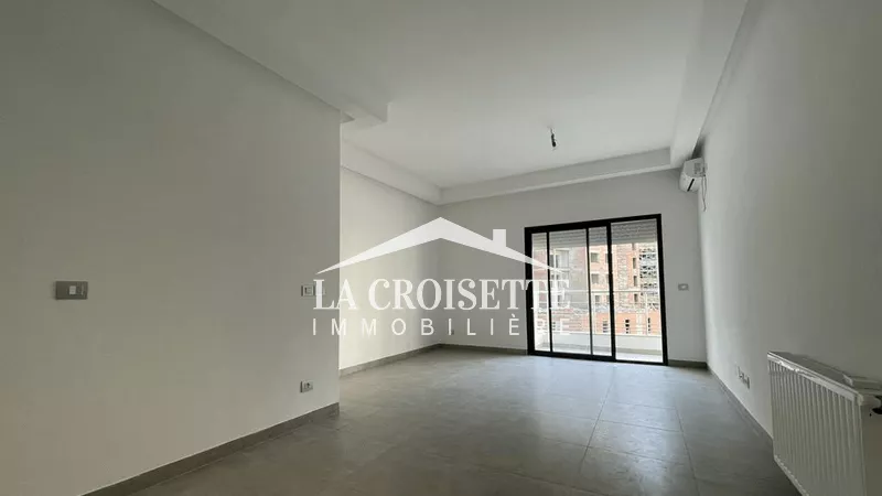 Luxus-S+3-Apartment in Jardins de Carthage: Ein Refugium der Entspannung und Sicherheit