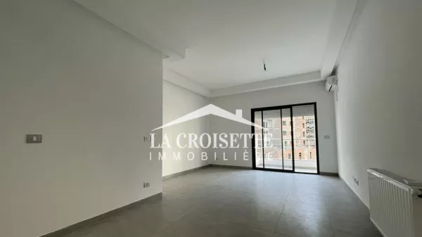 Luxus-S+3-Apartment in Jardins de Carthage