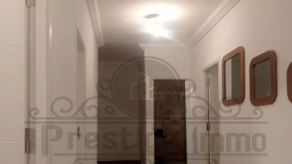 Wasserfront-Villa-Apartment in Bizerte