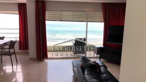 Luxuriöse Möblierte S+3 Wohnung in La Marsa, Tunis