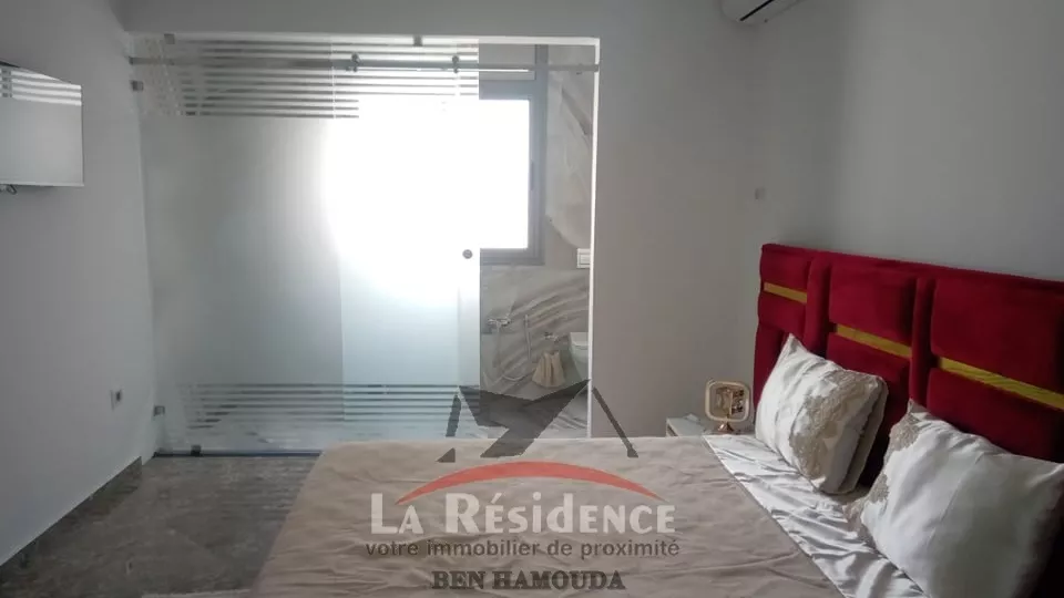 Luxuswohnung zur Miete in Corniche Bizerte