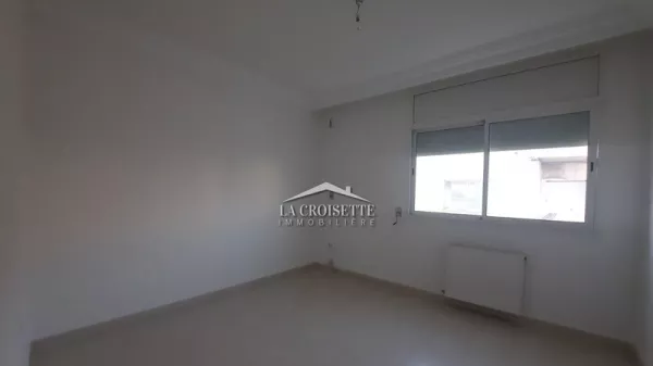 Elegante Villen-Etage zur Miete in den Jardins von Carthage