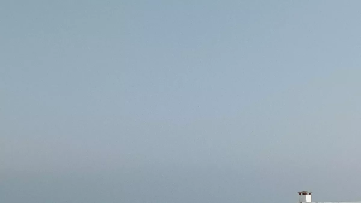 Möblierte Seeblickwohnung in Bizerte