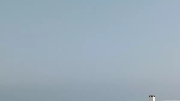 Möblierte Seeblickwohnung in Bizerte