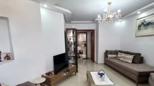 Charmantes S+2 Apartment in Boumhel Bel Air - Ihr Neues Refugium der Ruhe!