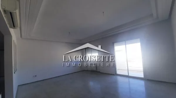 Luxus-S+3-Apartement in Jardins de Carthage