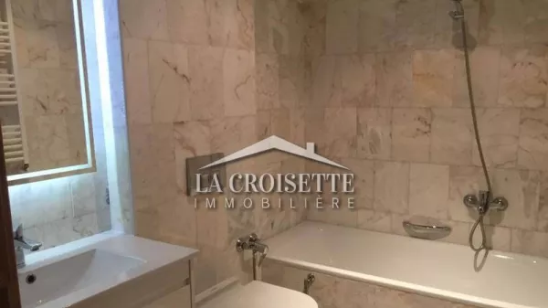 Elegantes S+2 Apartment in La Soukra