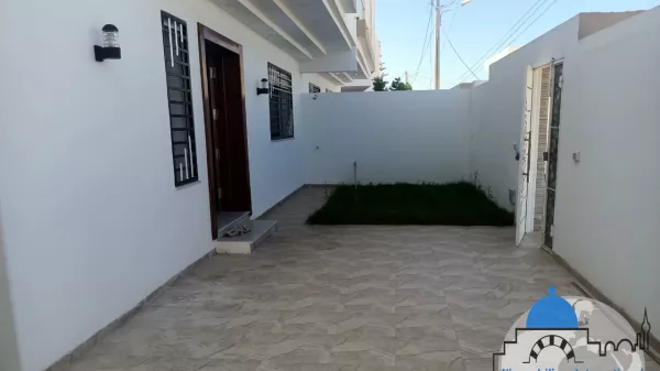 Traumvilla in Hergla