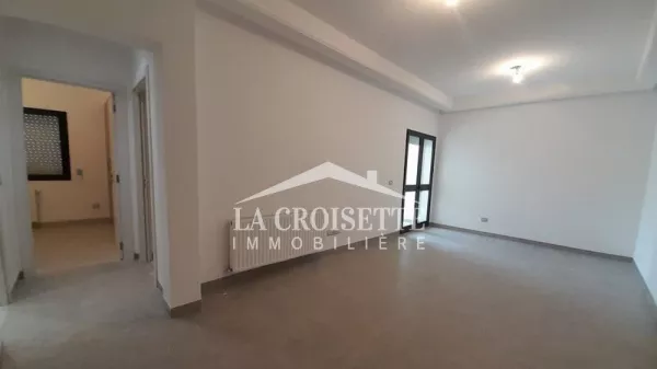 Luxus-S+2-Apartment in Jardins de Carthage