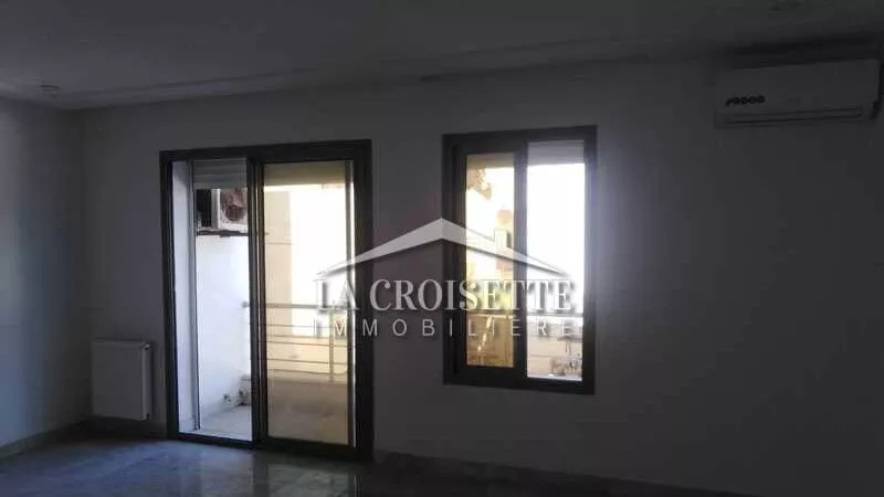 Luxusapartment S+3 in Khaireddine, Tunis: Ein Hort der Eleganz