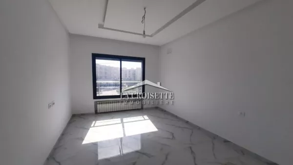 Charmantes S+2 Apartment zur Miete in Jardins de Carthage - 1700 TND monatlich