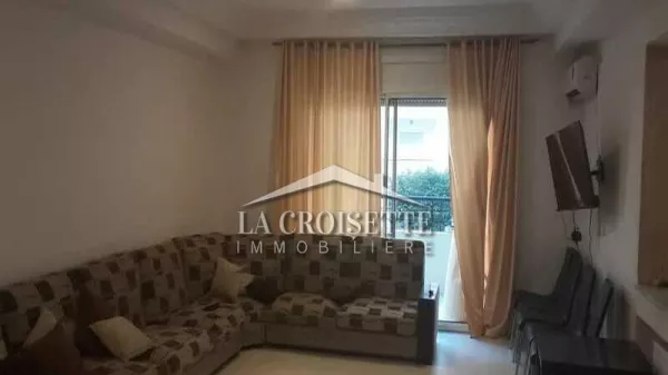 Luxuriöse S+3-Wohnung in Ain Zaghouan El Wahat