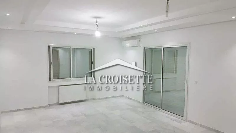 Luxuswohnung S+4 in Jardins de Carthage: Ein Refugium der Eleganz und des Komforts