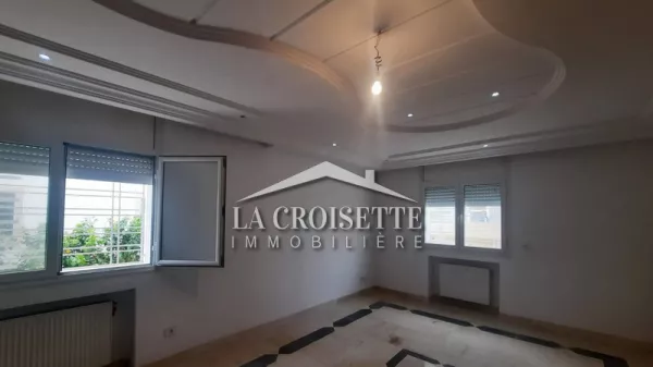 Geräumiges Duplext für Miete in Ain Zaghouan Nord