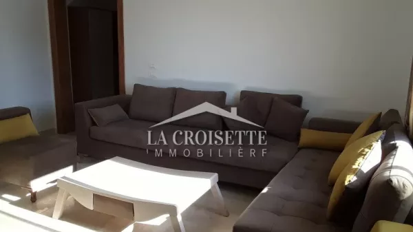 Möbliertes S+1 Apartment zur Miete in Ain Zaghouan Nord - Monatliche Miete von 1900 TND