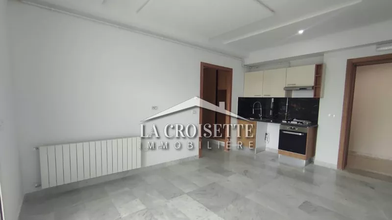 Ihre Neue Oase der Ruhe: S+1 Apartment in Jardins de Carthage