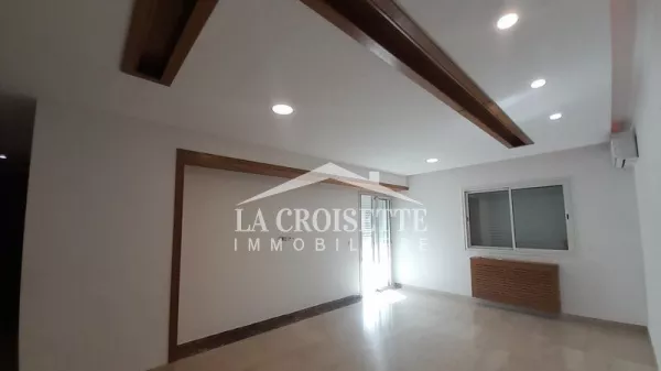 Luxuswohnung S+3 in Jardins de Carthage