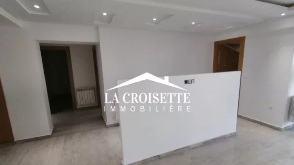 Vorstellung des Juwels von Ain Zaghouan Nord