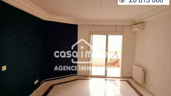 Luxuswohnung S+2 in Medina Jadida 3