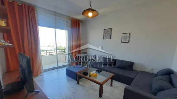 Möbliertes S+1 Apartment in Ain Zaghouan