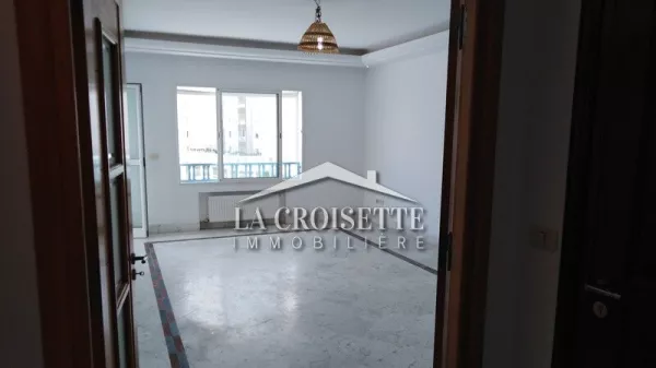 Luxus-S+3-Apartment in Ain Zaghouan Nord