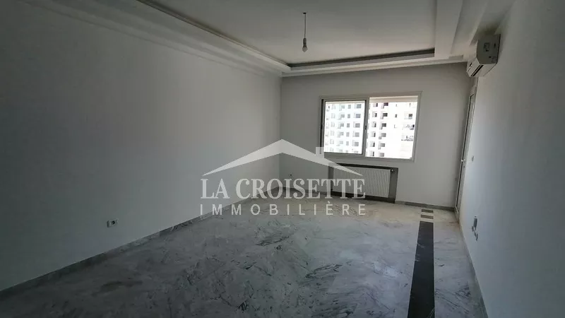 Luxus-S+4-Apartement in Jardins de Carthage: Ein Refugium der Komfort und Sicherheit