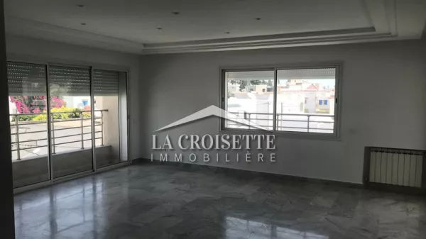 Luxuswohnung S+3 in La Marsa, Tunesien