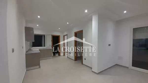 Gemütliches S+1 Apartment in Ain Zaghouan Nord