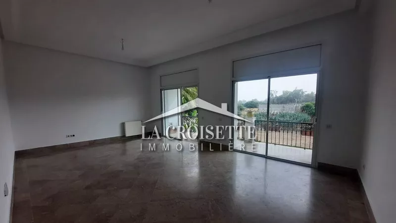 Luxuswohnung S+3 in La Marsa, Tunesien: Ein Refugium der Eleganz