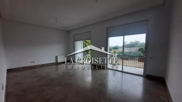 Luxuswohnung S+3 in La Marsa, Tunesien